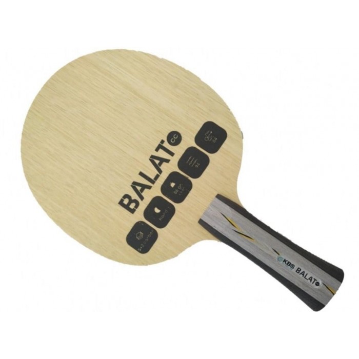 Kbs Balat CC Masa Tenis Tahtası