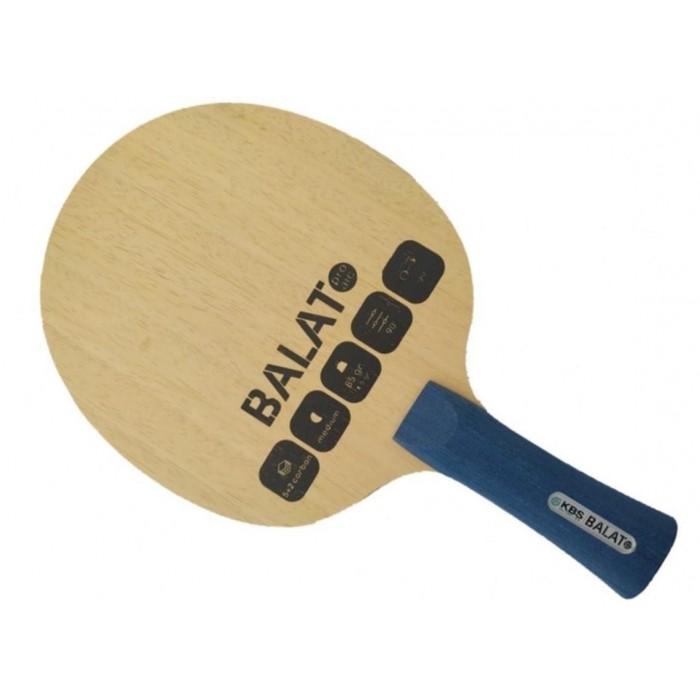 Kbs Balat Pro Alc Masa Tenis Tahtası