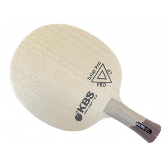 Kbs Balat Pro Pbo Masa Tenis Tahtaları