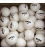 Kbs Ball-100 Tranıng Ball Masa Tenisi Maç Topu