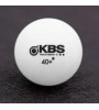 Kbs Ball-100 Tranıng Ball Masa Tenisi Maç Topu