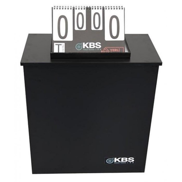 Kbs Hakem Masası