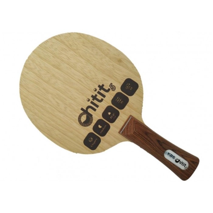 Kbs Hitit-5 Masa Tenis Tahtası