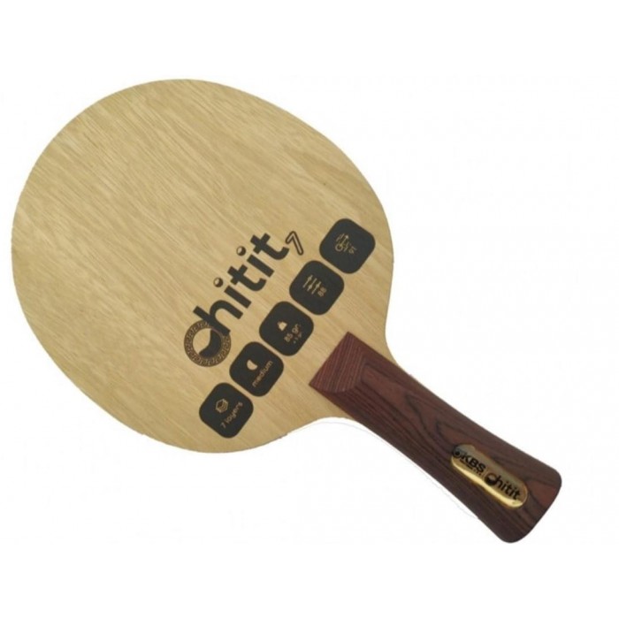 Kbs Hitit-7 Masa Tenis Tahtası