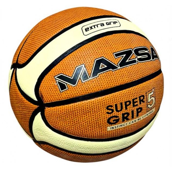 Mazsa Bb-Krc05000 Basketbol Topu No5 Mazsa Bb-Krc05000 Basketbol Topu No5