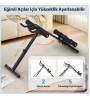 Relife Abdominal Karın Kas Egzersiz Spor Aleti Relife Abdominal Karın Kas Egzersiz Spor Aleti