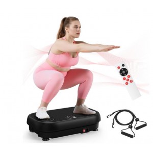 Relife Vp-320 Vibration Plate Titreşimli Spor Aleti