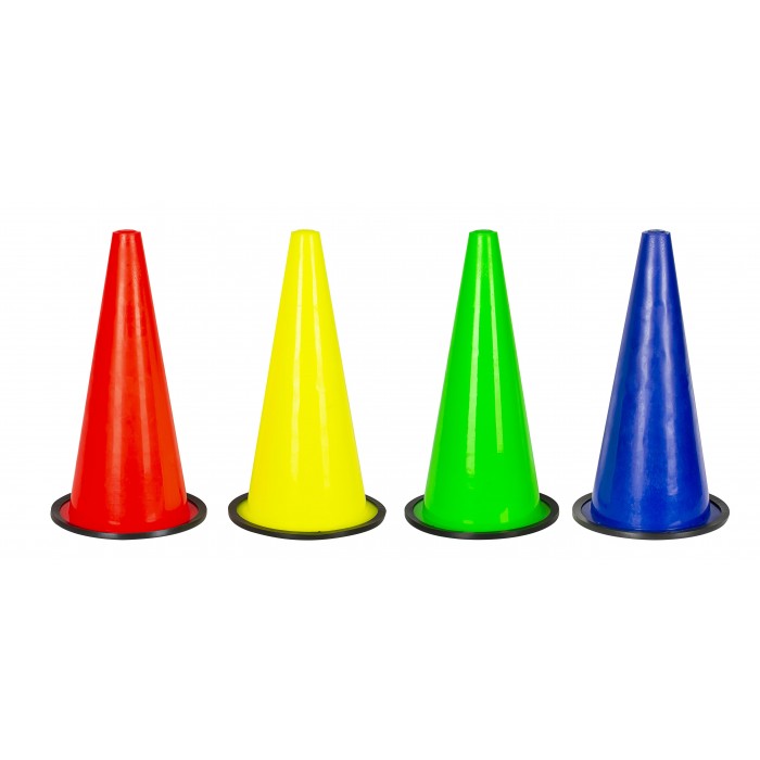 Scucs 1101 Antrenman Hunisi 38 cm 4lü