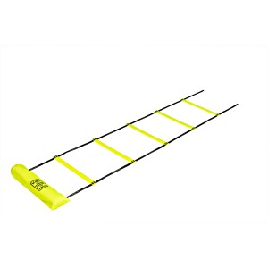 Scucs 1122 Antrenman Merdiveni 4 Metre Çantalı