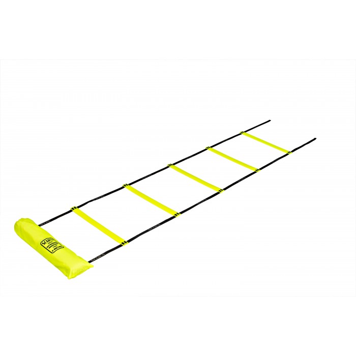 Scucs 1122 Antrenman Merdiveni 4 Metre Çantalı