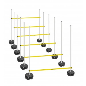 Scucs 1141 Slalom Seti Dolu Standart
