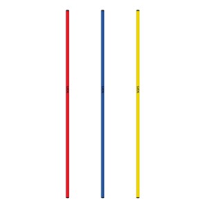 Scucs 1153 Slalom Çubuğu 3lü