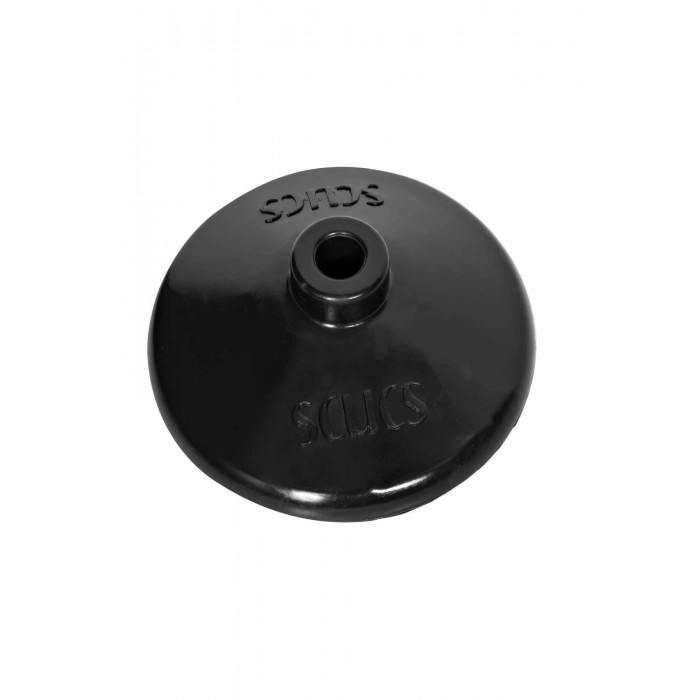 Scucs 1155 Kauçuk Slalom Takozu 4lü Scucs 1155 Kauçuk Slalom Takozu 4lü