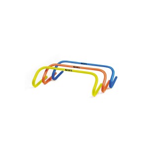 Scucs 1210 Zıplama Engeli Tek Parça 15 cm