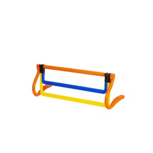 Scucs 1233 3 Ölçülü Engel Tek 