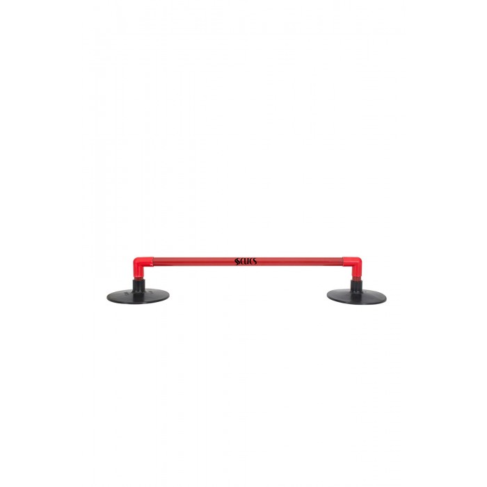 Scucs 1260 Takozlu Zıplama Engeli 10 cm Scucs 1260 Takozlu Zıplama Engeli 10 cm