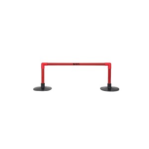 Scucs 1263 Takozlu Zıplama Engeli 25 cm