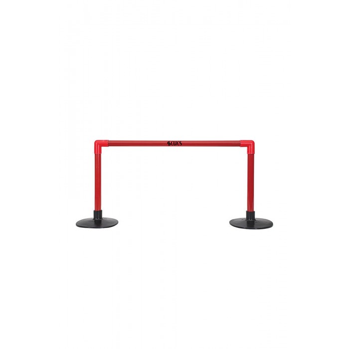 Scucs 1265 Takozlu Zıplama Engeli 35 cm