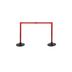 Scucs 1268 Takozlu Zıplama Engeli 50 cm