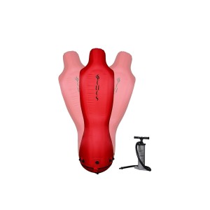 Scucs 1316 Şişme Baraj Adam Profesyonel