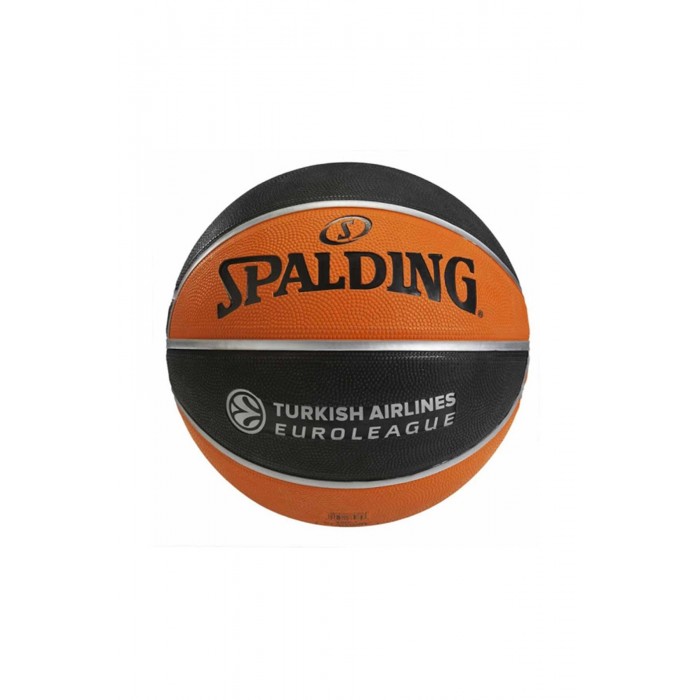 Spalding Basketbol Topu Euro/Turk No:6 TF-150