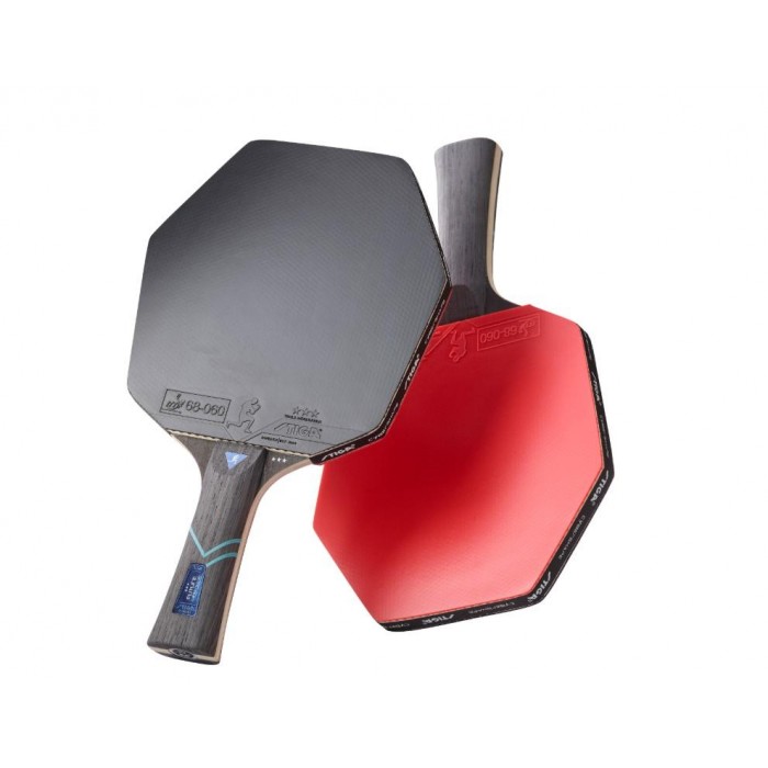 Stiga Bat Cybershape Future 3 Star Masa Tenisi Raketi 1213-0304-35 Stiga Bat Cybershape Future 3 Star Masa Tenisi Raketi 1213-0304-35
