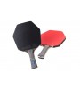 Stiga Bat Cybershape Future 3 Star Masa Tenisi Raketi 1213-0304-35 Stiga Bat Cybershape Future 3 Star Masa Tenisi Raketi 1213-0304-35