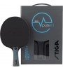 Stiga Set Pulse II 3 Star Masa Tenisi Raketi Seti 1213-0606-35